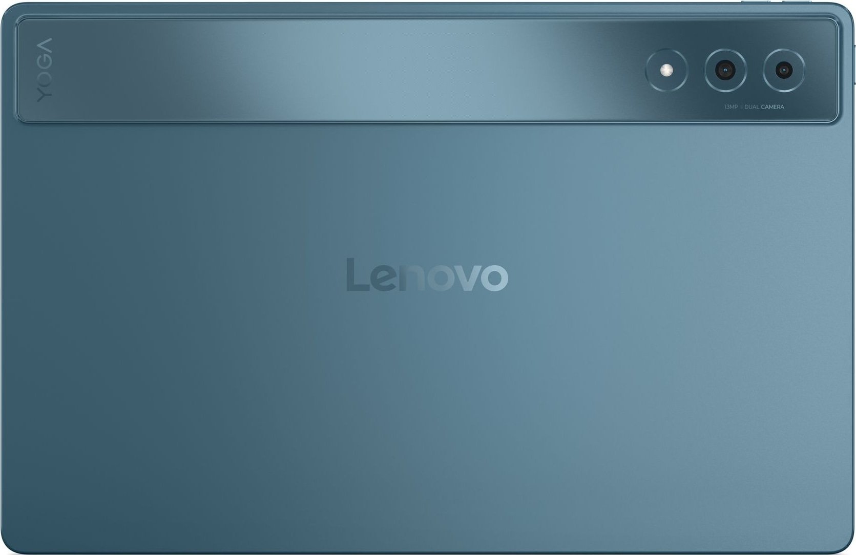 Планшет Lenovo Yoga TAB Plus TB520FU + Keyboard&Pen (ZAEG0008UA